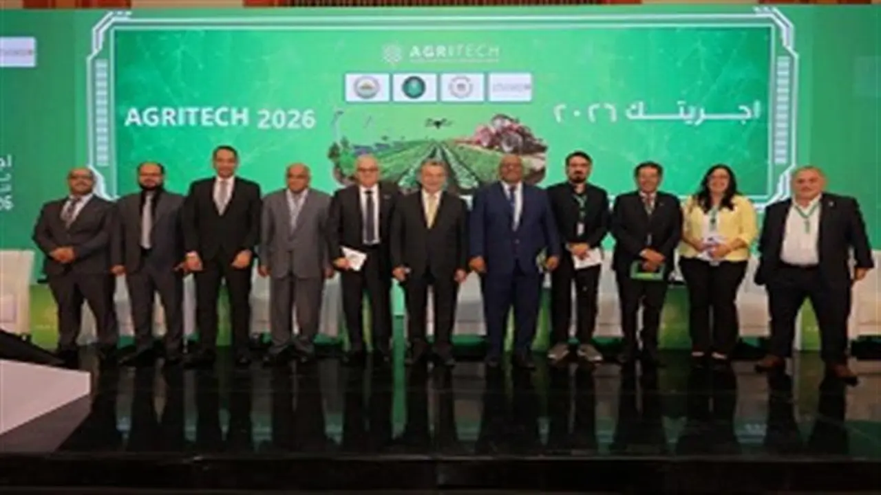 الطاقة الشمسية عنوان مصر لتحسين الإنتاج الزراعي في مواجهة التغيرات المناخية